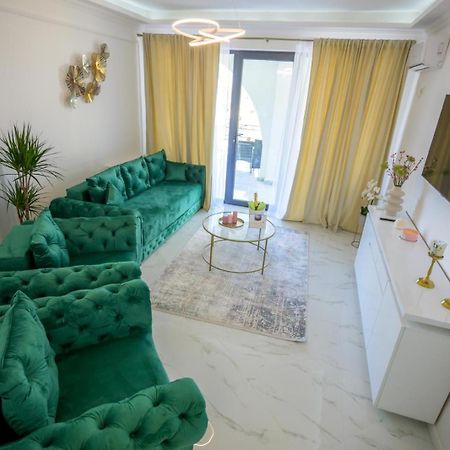 Apartament Zig Zag Navodari Dış mekan fotoğraf