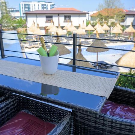 Apartament Zig Zag Navodari Dış mekan fotoğraf