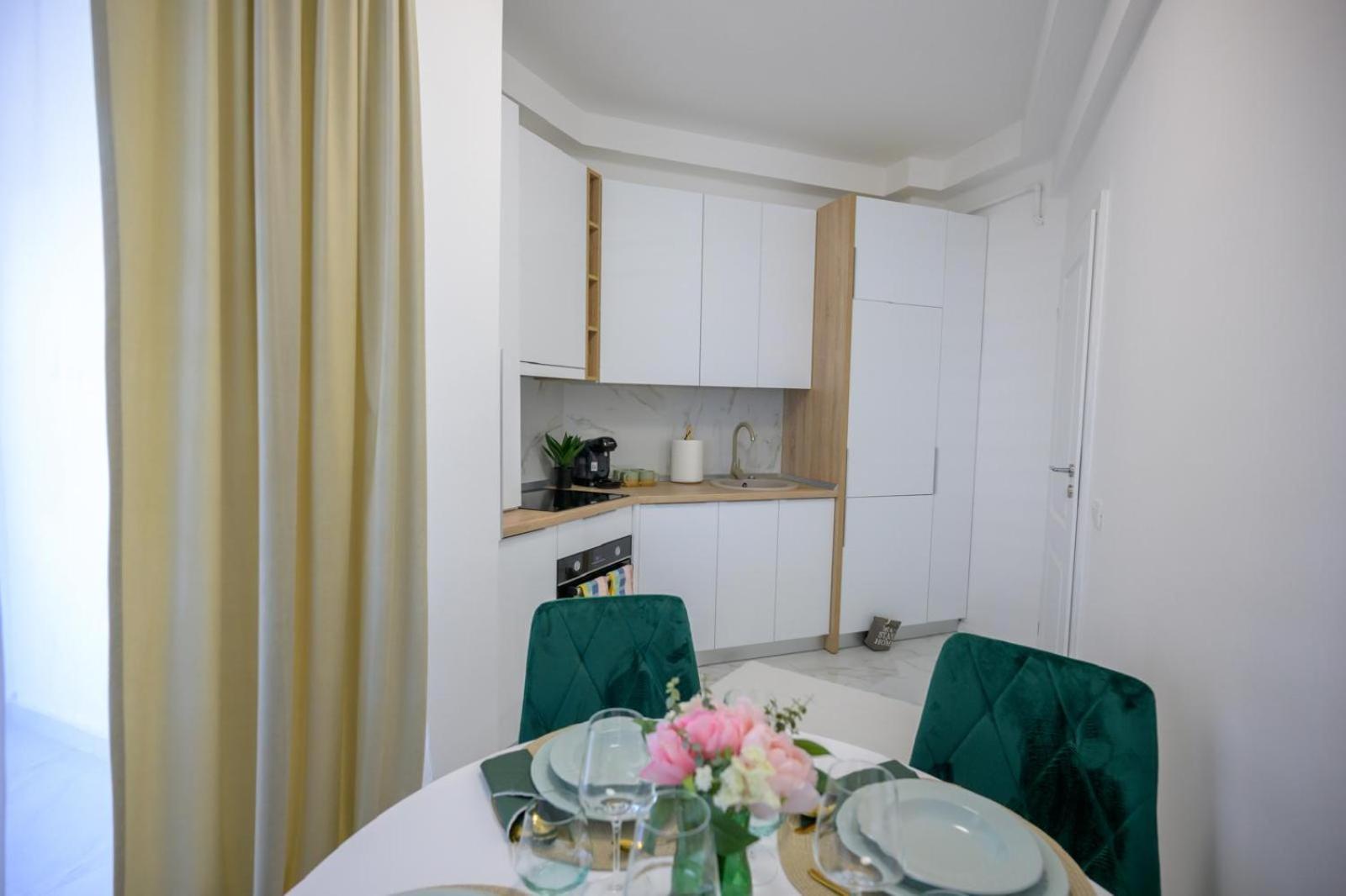 Apartament Zig Zag Navodari Dış mekan fotoğraf