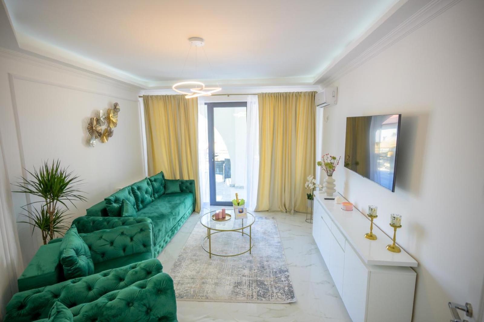 Apartament Zig Zag Navodari Dış mekan fotoğraf