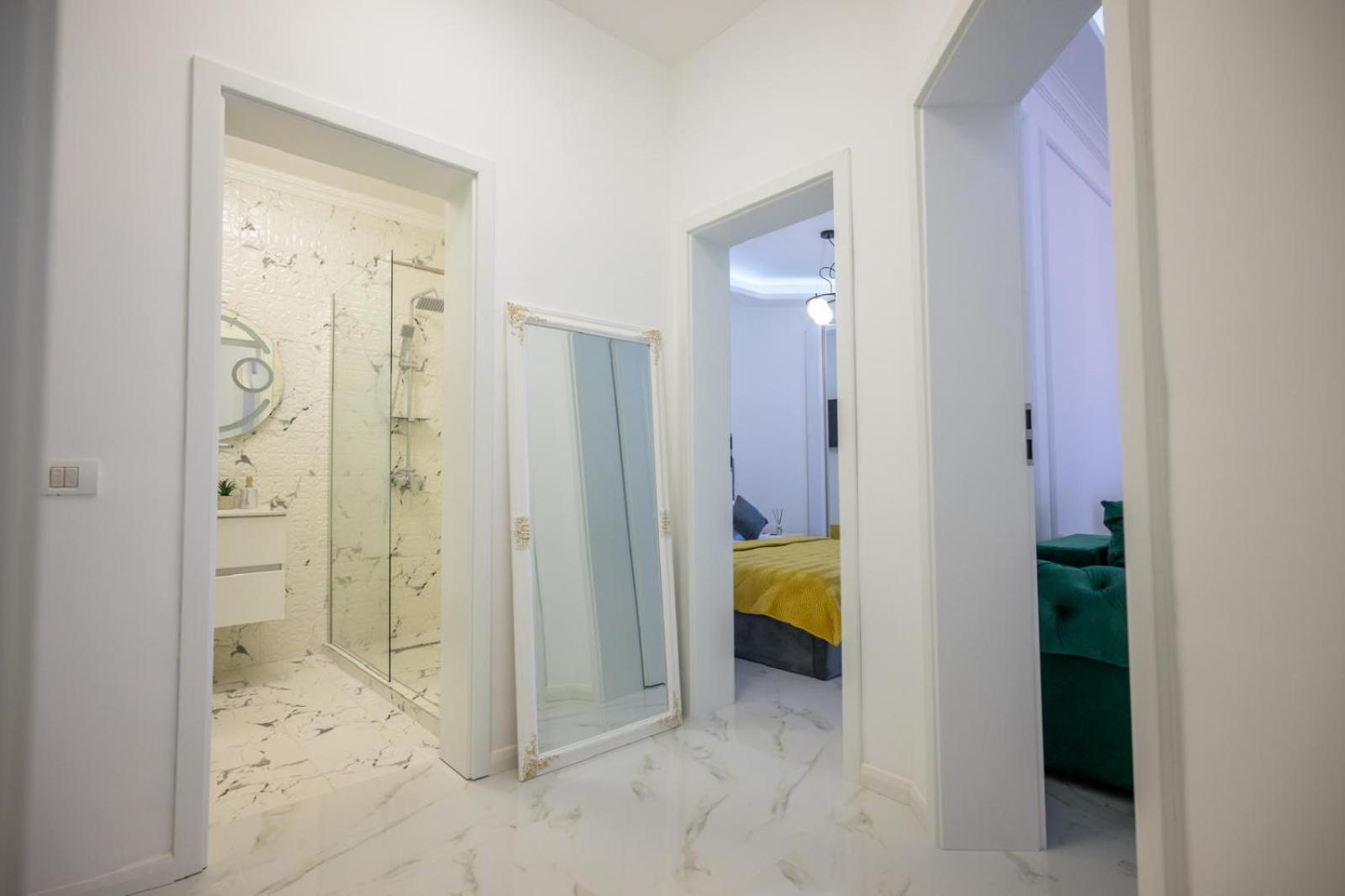 Apartament Zig Zag Navodari Dış mekan fotoğraf
