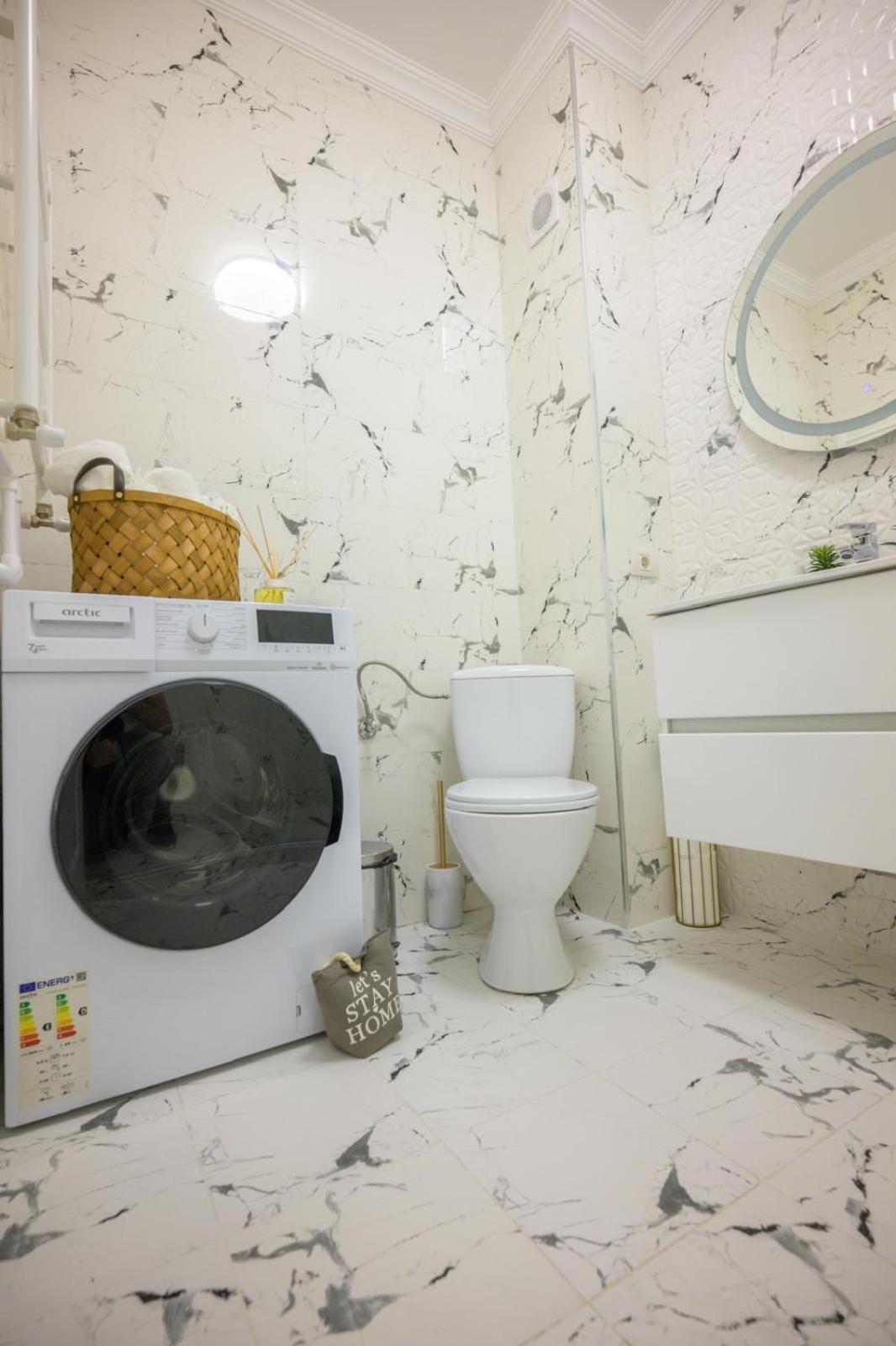 Apartament Zig Zag Navodari Dış mekan fotoğraf