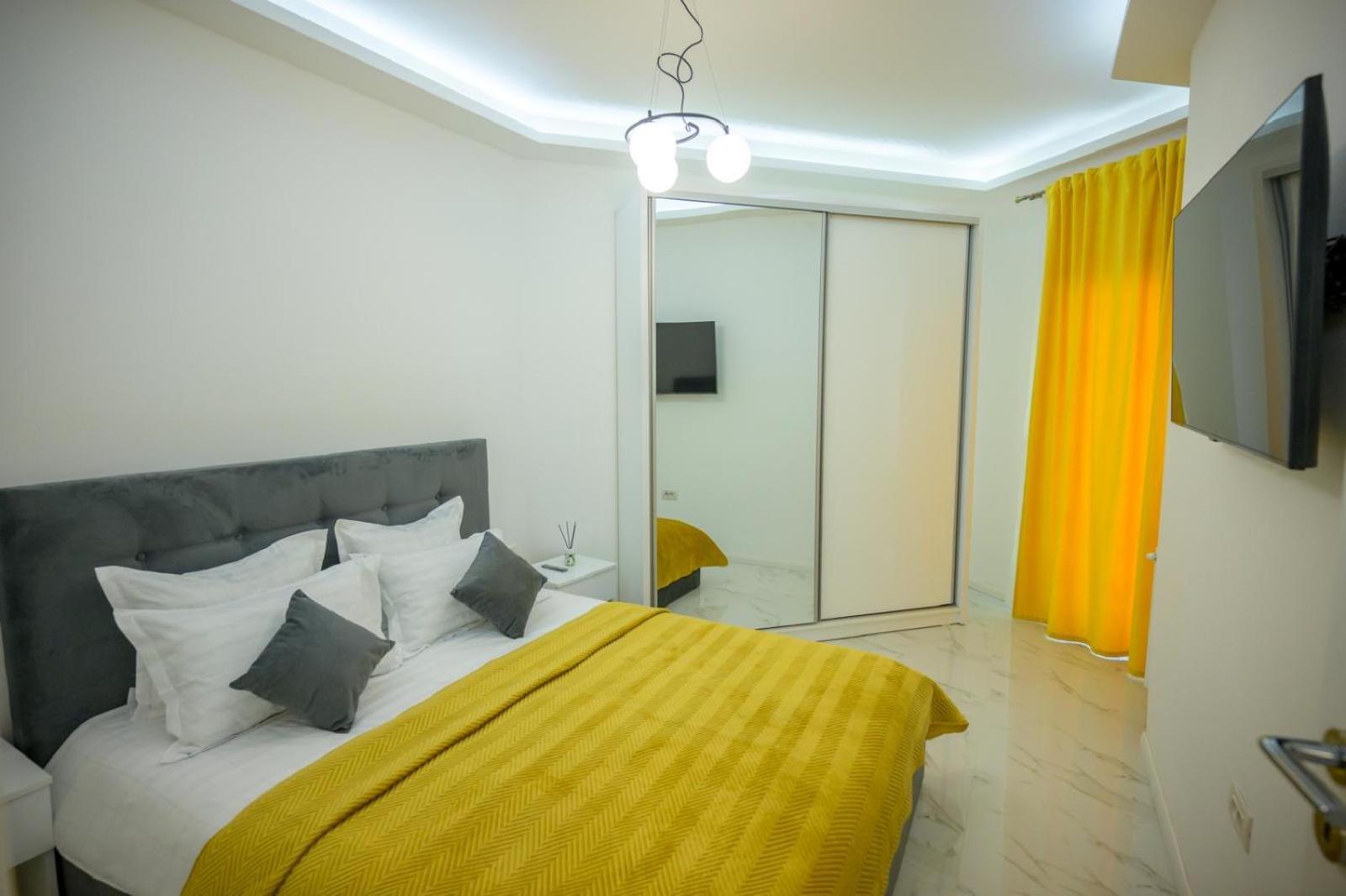 Apartament Zig Zag Navodari Dış mekan fotoğraf