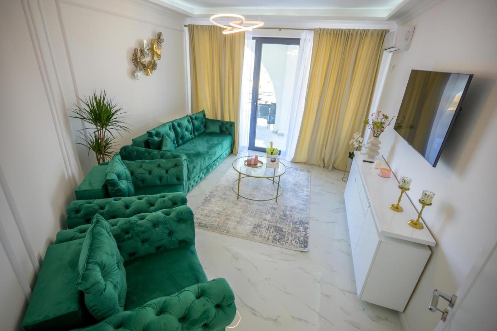 Apartament Zig Zag Navodari Dış mekan fotoğraf