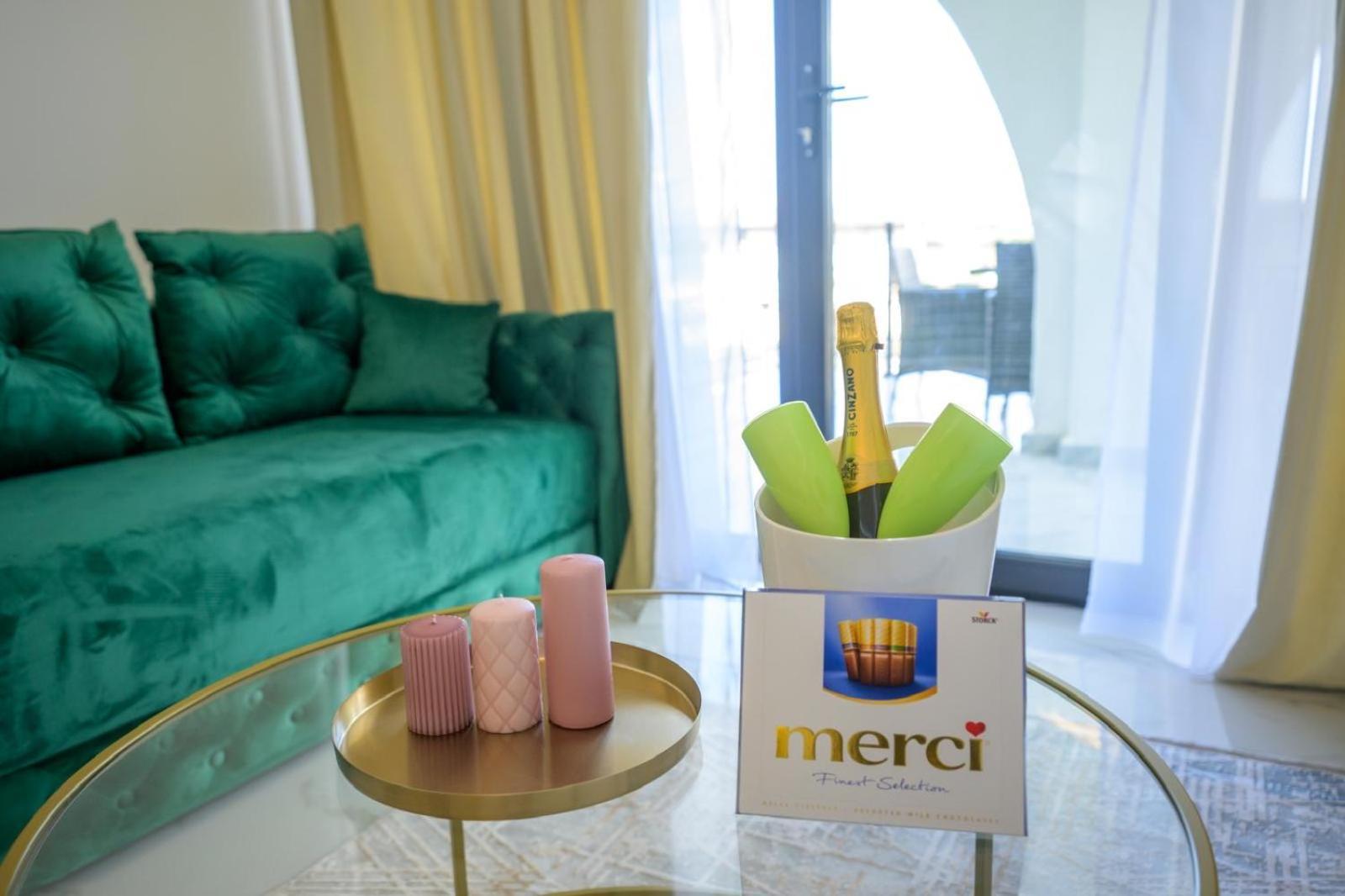 Apartament Zig Zag Navodari Dış mekan fotoğraf