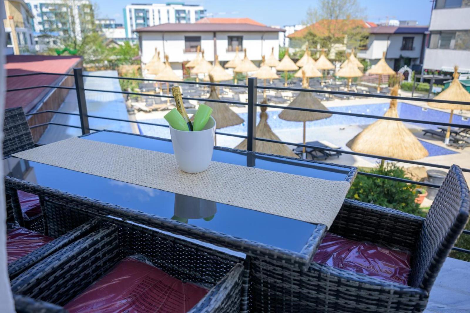 Apartament Zig Zag Navodari Dış mekan fotoğraf
