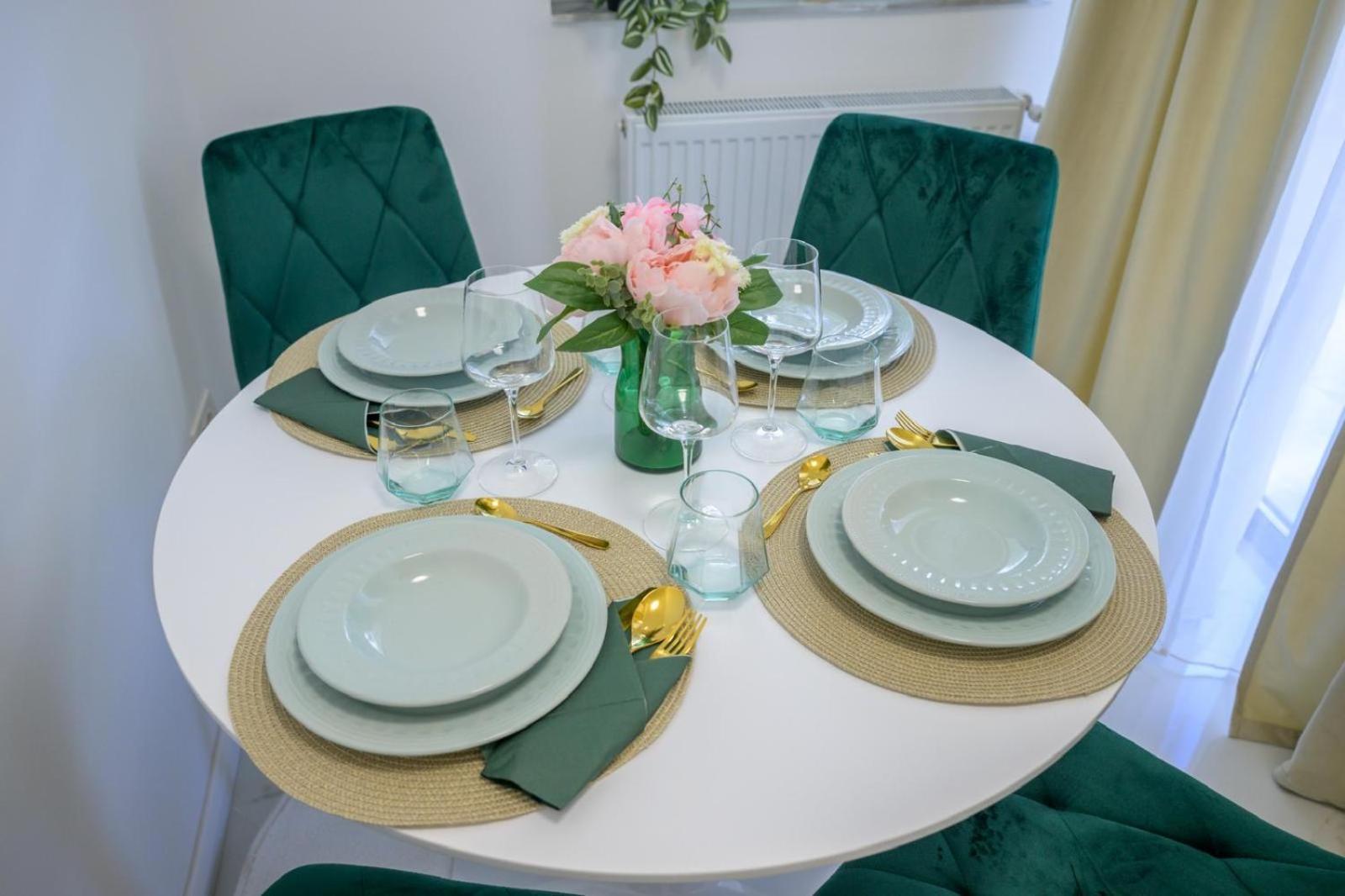 Apartament Zig Zag Navodari Dış mekan fotoğraf