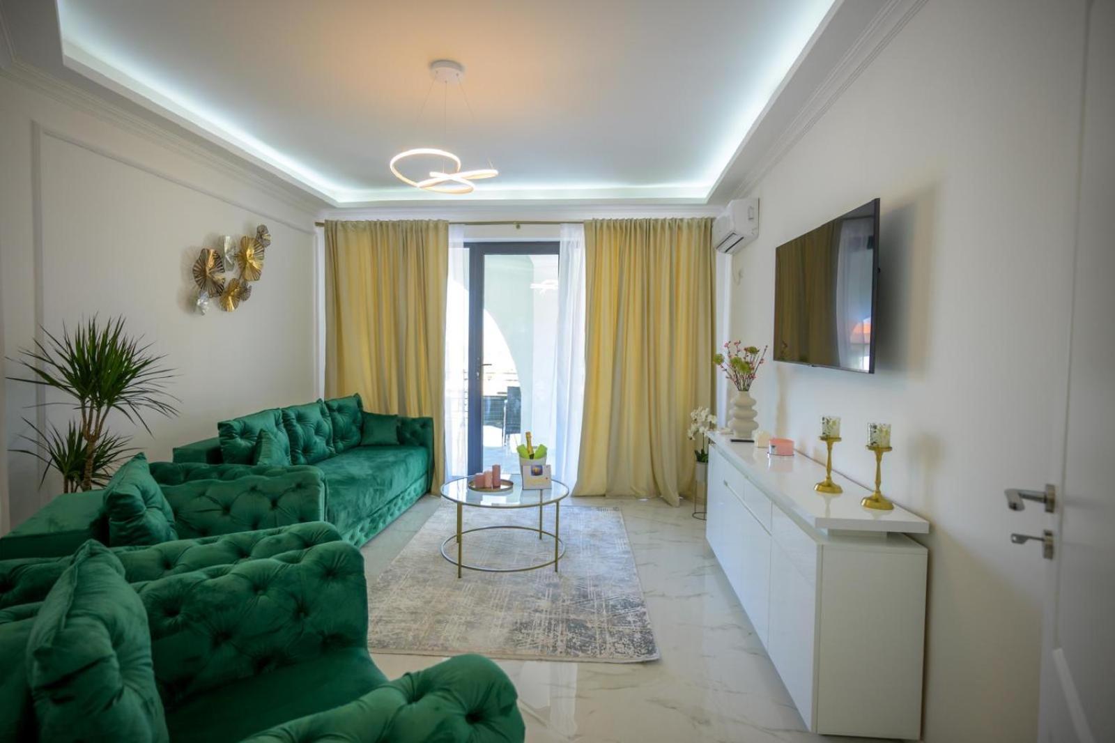 Apartament Zig Zag Navodari Dış mekan fotoğraf