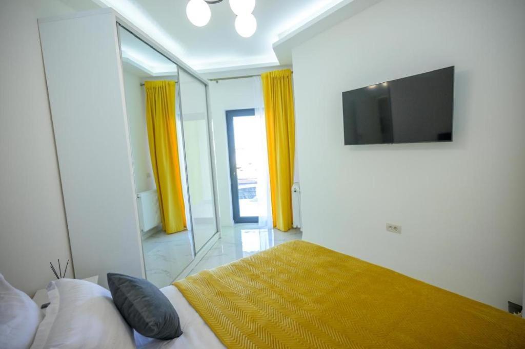 Apartament Zig Zag Navodari Dış mekan fotoğraf
