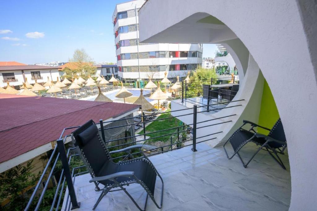 Apartament Zig Zag Navodari Dış mekan fotoğraf